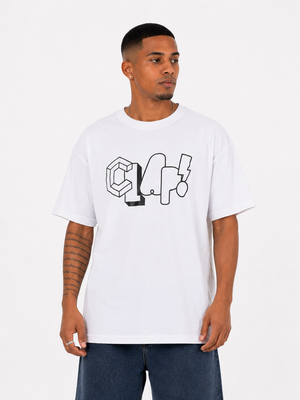 Camiseta CLAP