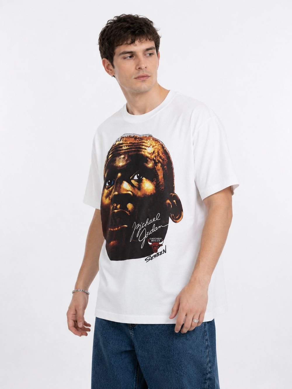 Camiseta Jordan Seween