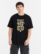 Camiseta Clap Ste Go