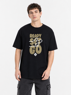Camiseta Clap Ste Go