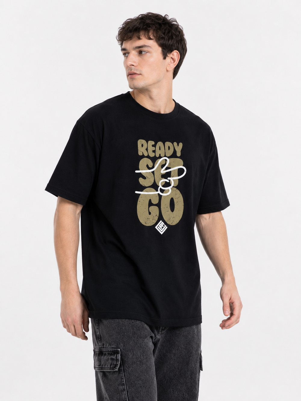 Camiseta Clap Ste Go