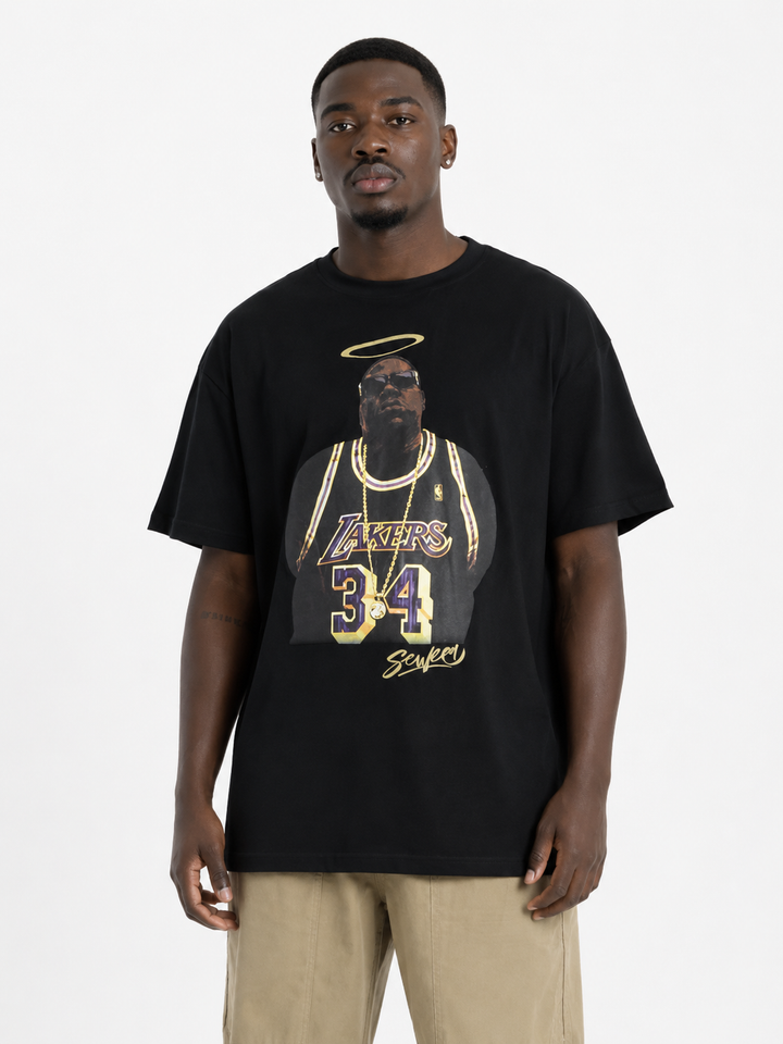 Camiseta BIG Seween