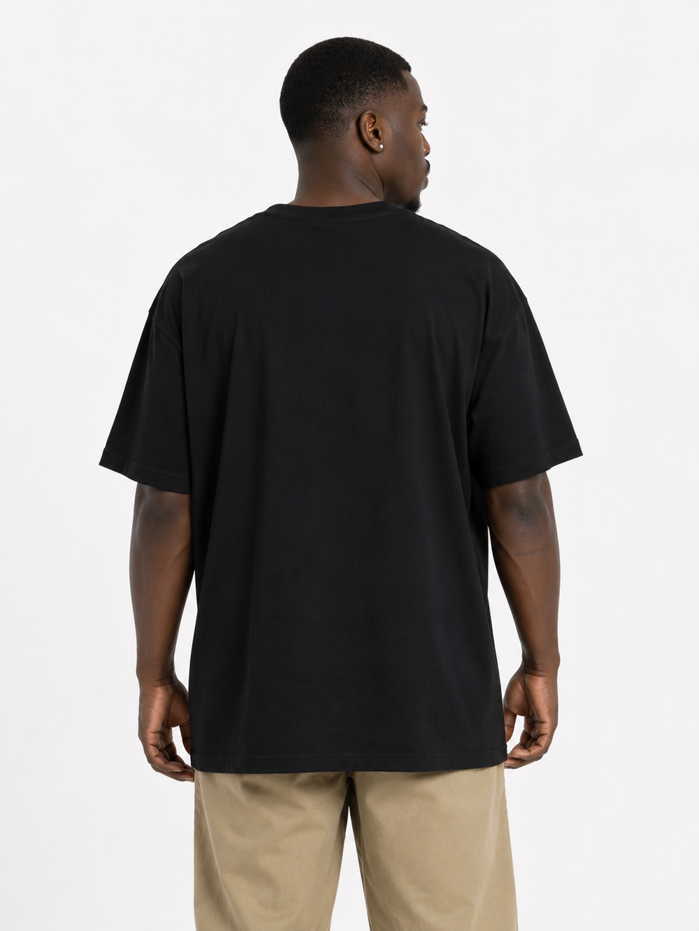 Camiseta BIG Seween