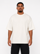 Oversized Nape Logo