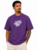 Camiseta Regular No Fear Perfection