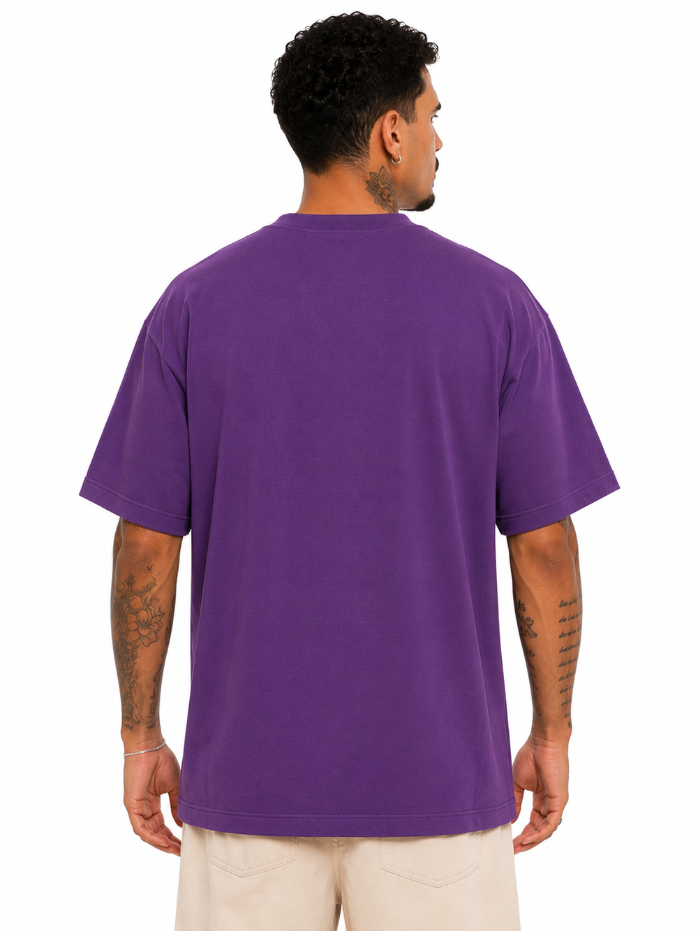 Camiseta Regular No Fear Perfection