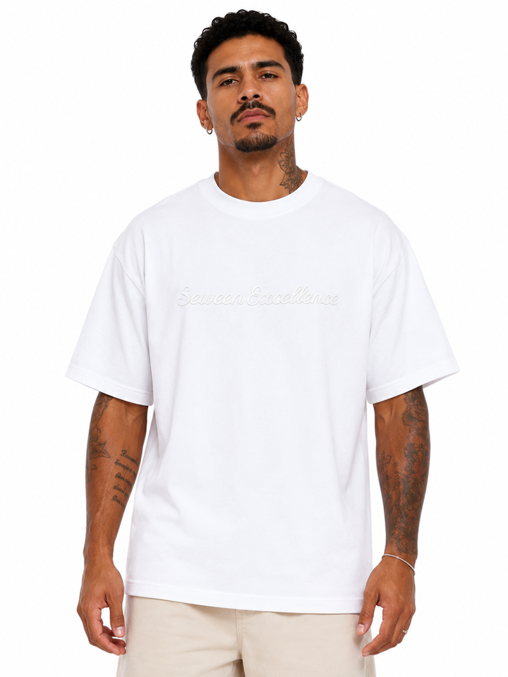 Camiseta Regular Excellence