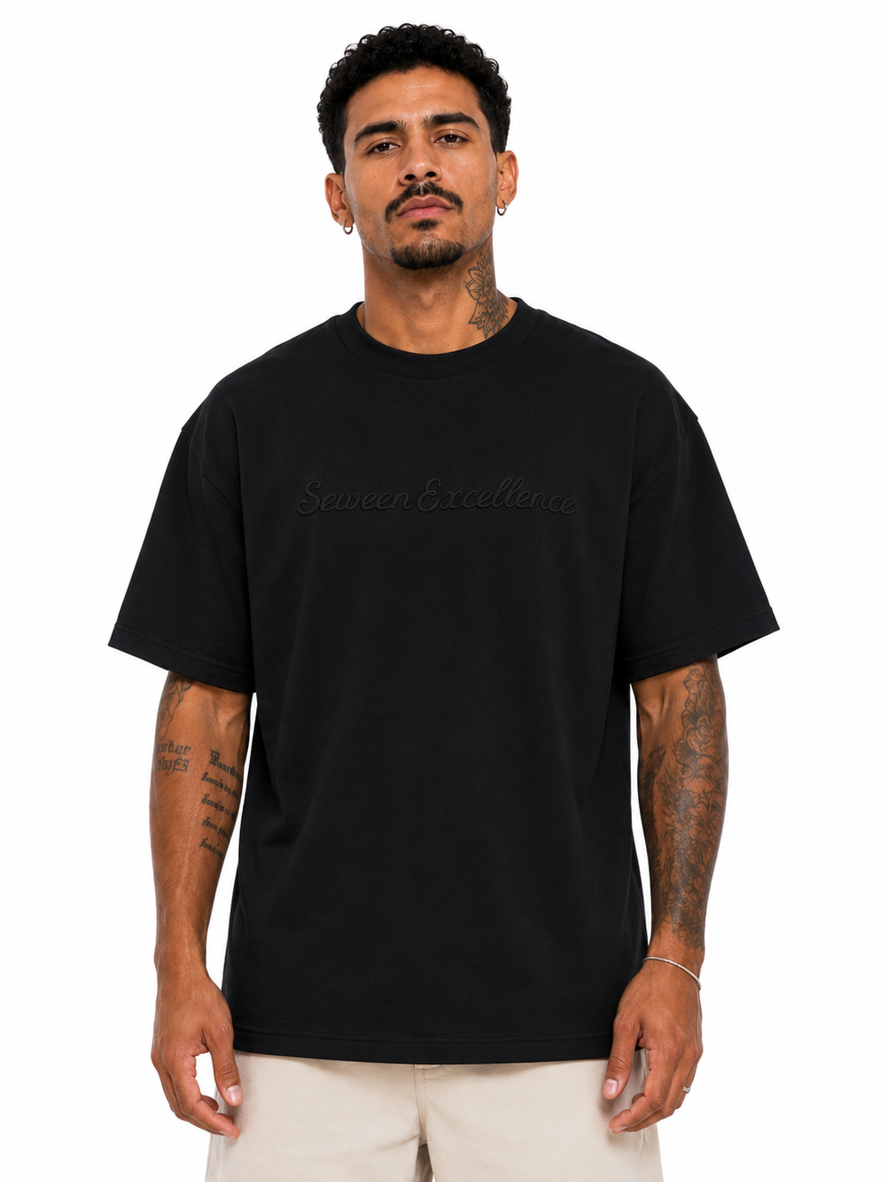 Camiseta Regular Excellence