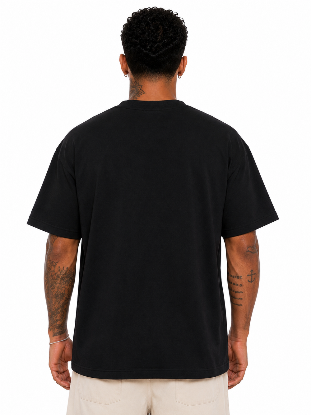 Camiseta Regular Excellence