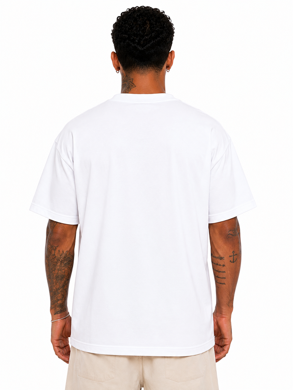 Camiseta Regular Excellence