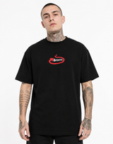 Camiseta Regular Teach Peace