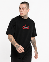 Camiseta Regular Teach Peace