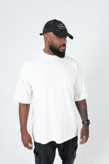 Oversized Nape Logo