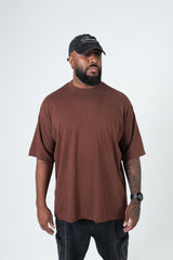 Oversized Nape Logo