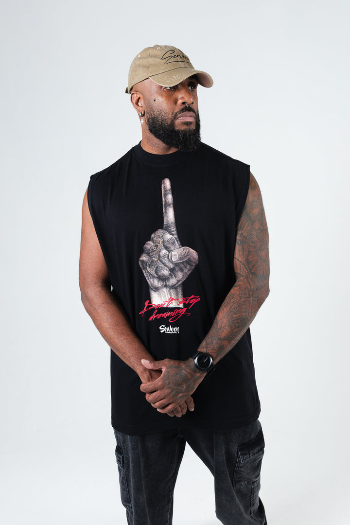 Regata Overball Don´t Stop