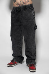 Calça Heavy Estonada