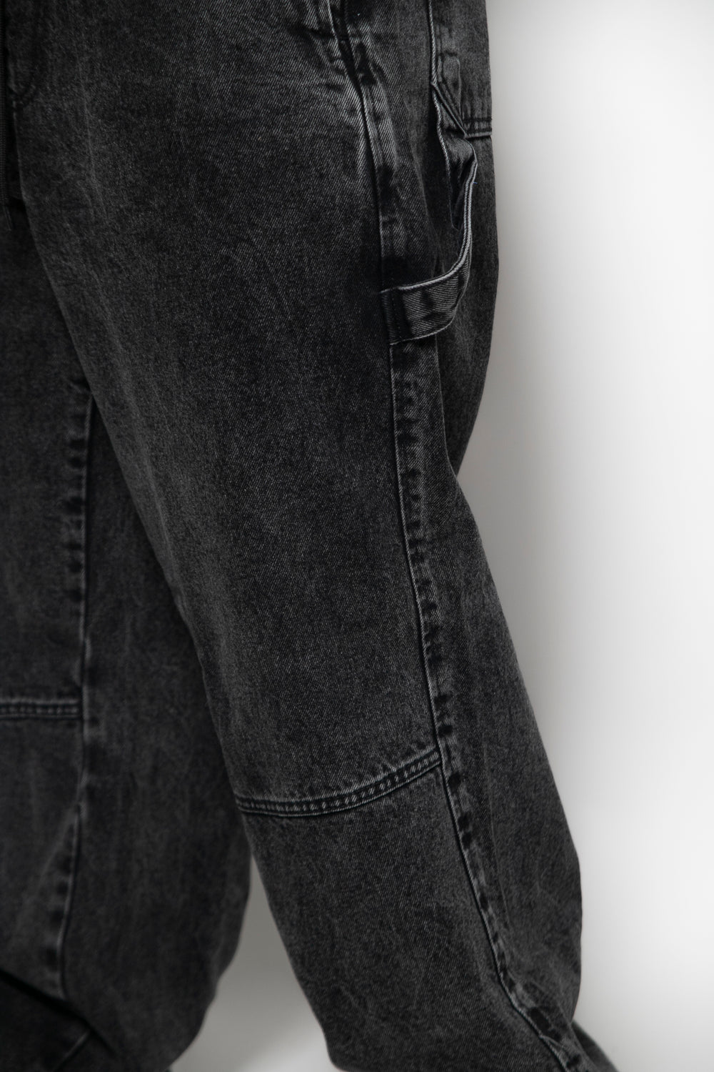 Calça Heavy Estonada