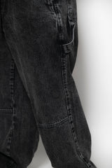 Calça Heavy Estonada