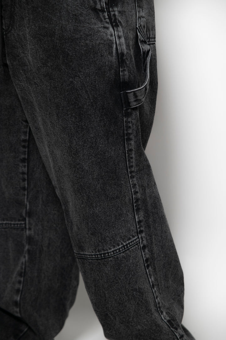 Calça Heavy Estonada