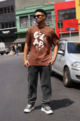 Camiseta CLAP