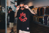 Camiseta Oversized 777