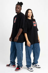 Oversized  No Day Off