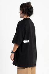 Camiseta Oversized Jordan 23
