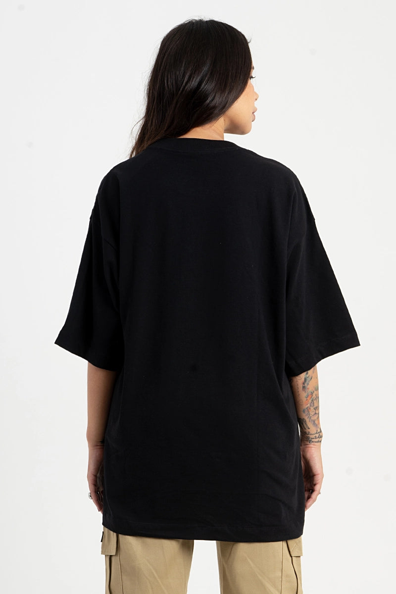 Camiseta Oversized BRUNO MARS