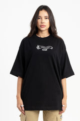 Oversized  Made By Hand