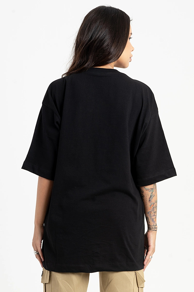 Oversized  Made By Hand