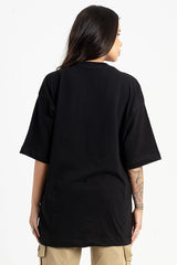 Oversized  Made By Hand