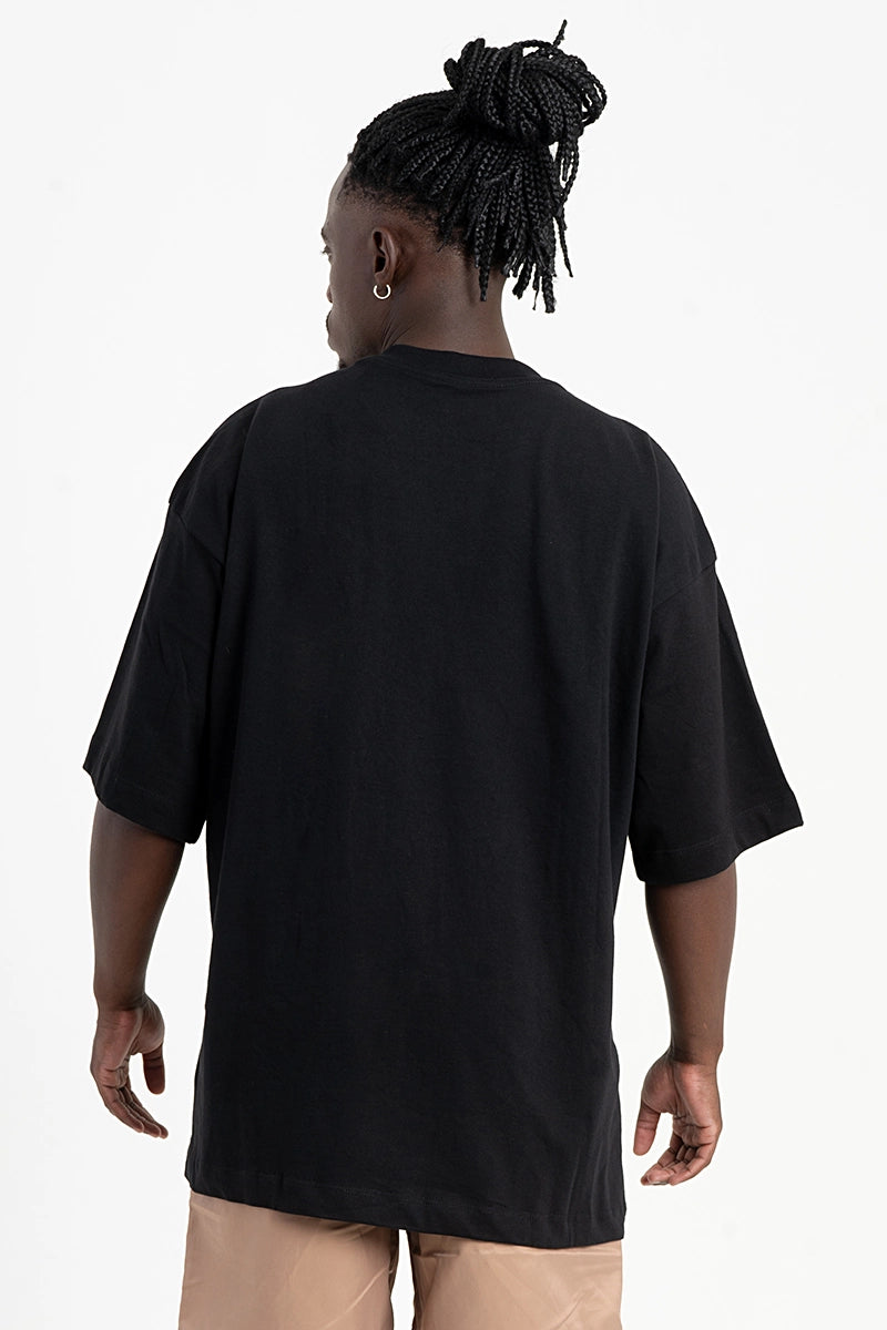 Oversized  Made By Hand