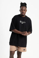 Oversized  Made By Hand