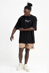 Oversized  Made By Hand