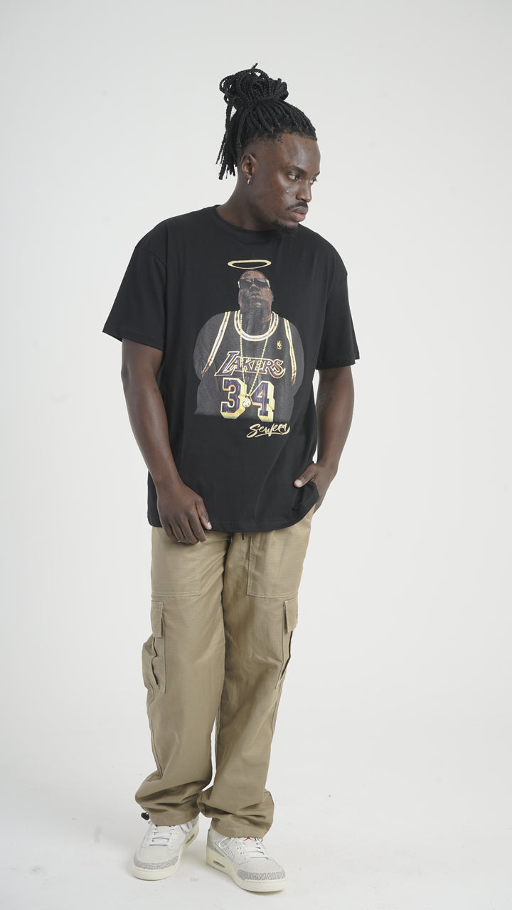 Camiseta BIG Seween