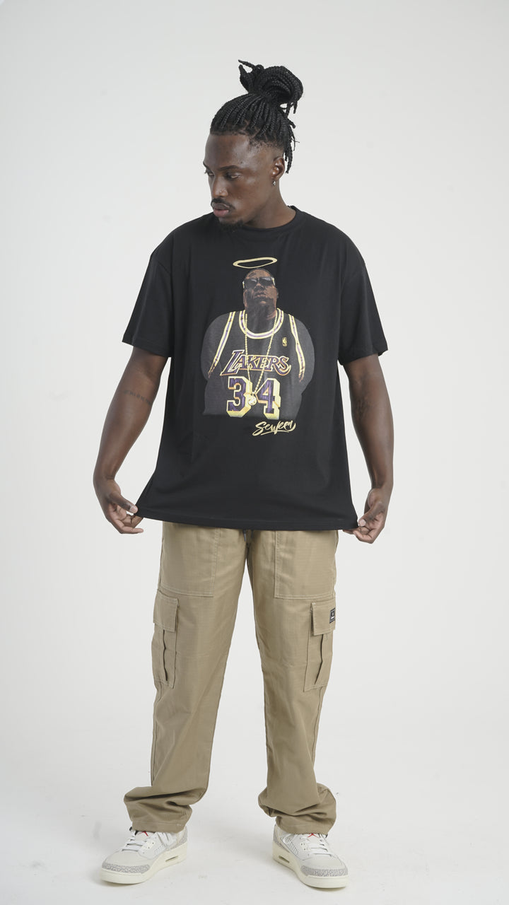 Camiseta BIG Seween