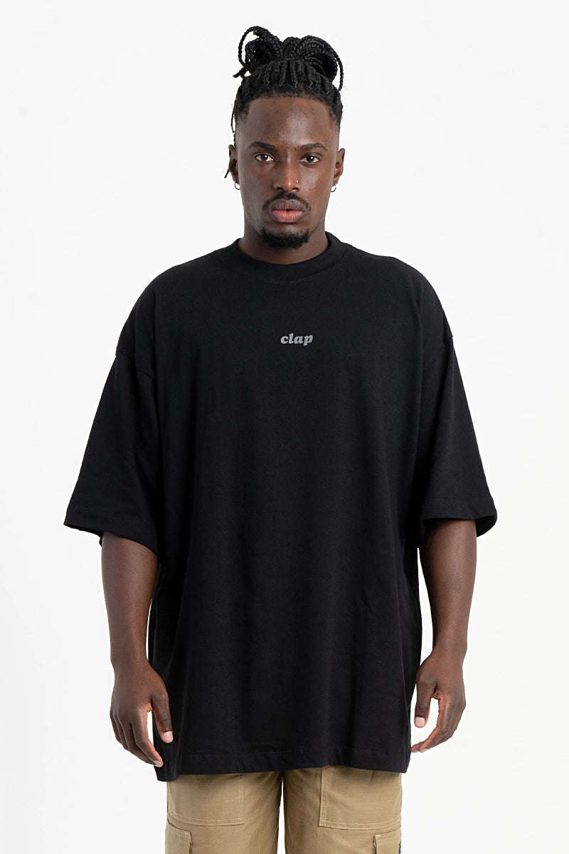 OVERSIZED BASICA CLAP