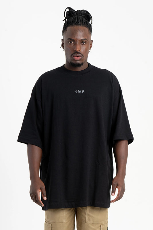 OVERSIZED BASICA CLAP