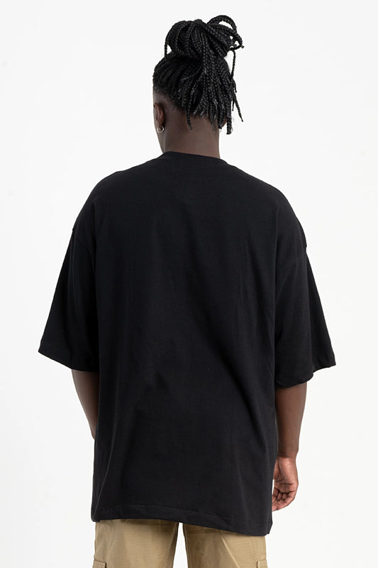 OVERSIZED BASICA CLAP