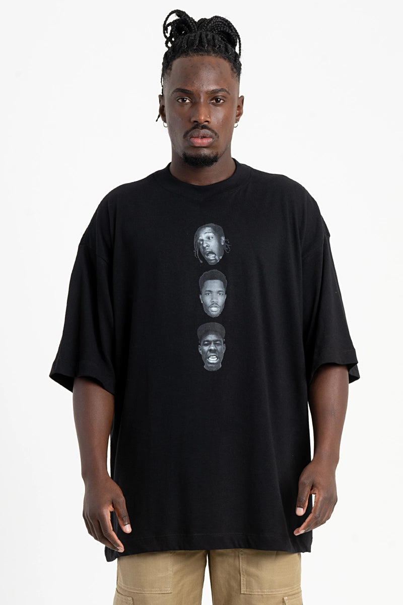 OVERSIZED ARTISTAS
