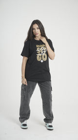 Camiseta Clap Ste Go