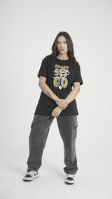 Camiseta Clap Ste Go