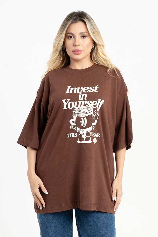 Oversized Invest