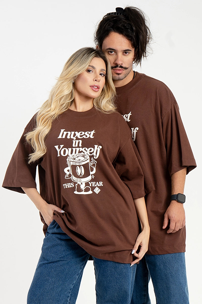Oversized Invest