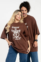 Oversized Invest