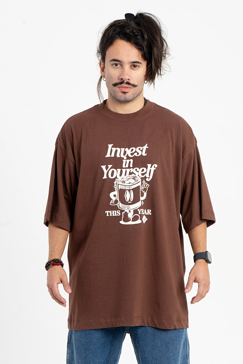 Oversized Invest