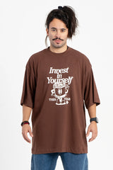 Oversized Invest