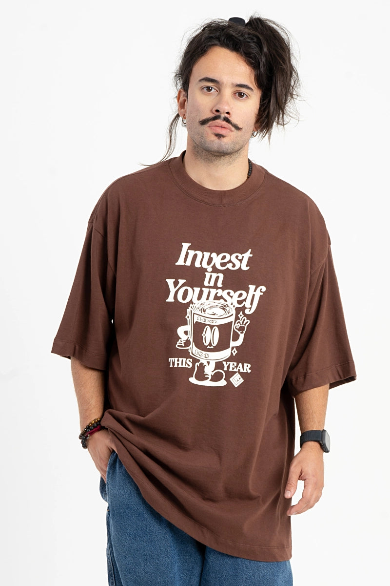 Oversized Invest