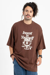 Oversized Invest