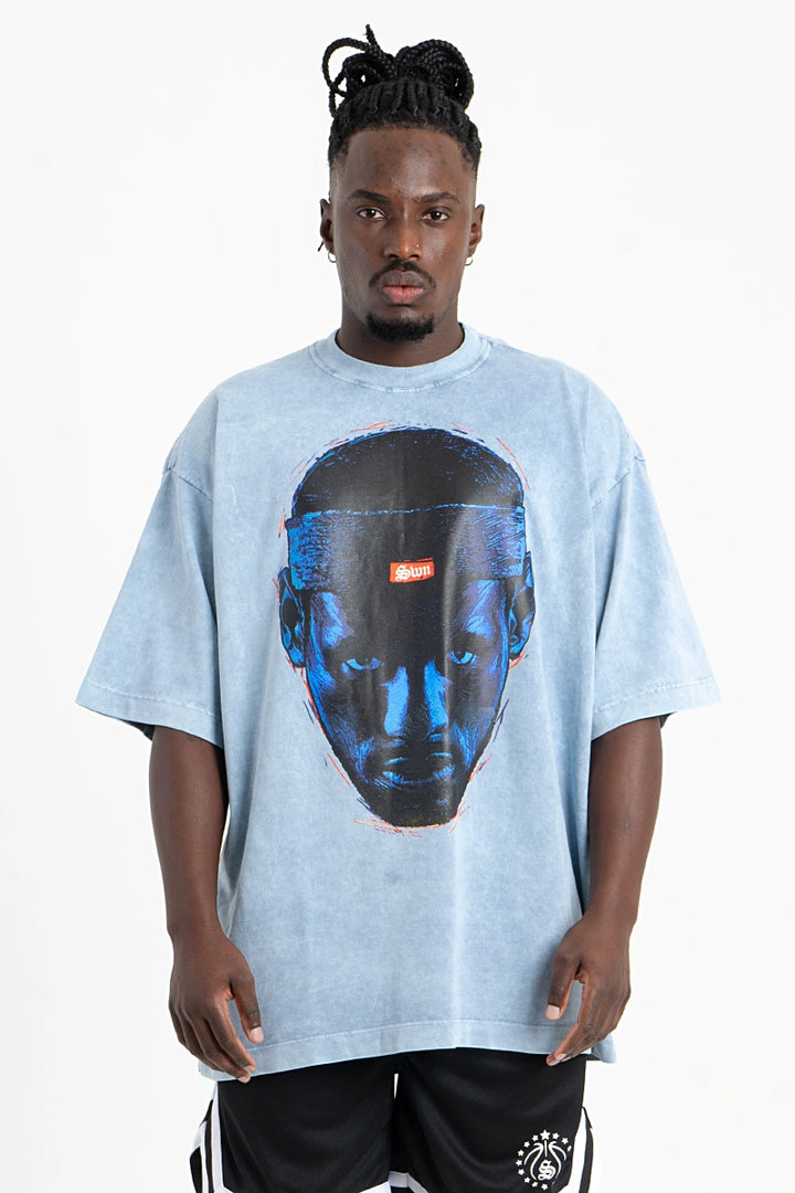 OVERSIZED LEBRON ESTONADA